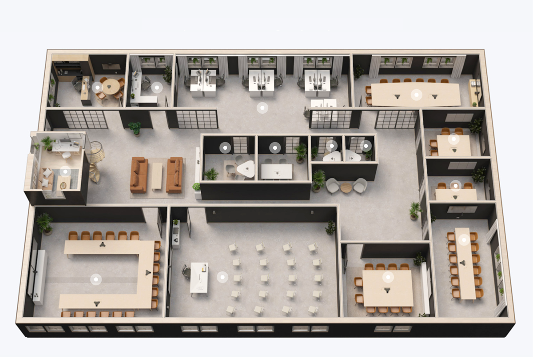 Video Konferans Sistemi Nedir?