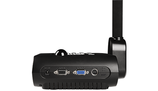 AverVision F50 dokuman kamerasi 5