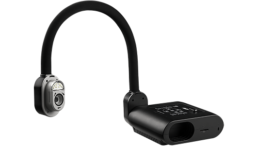 AverVision F17 dokuman kamera 3