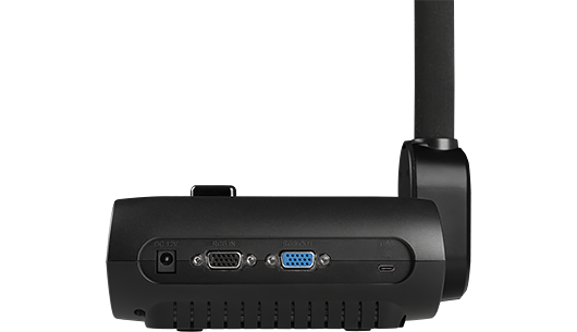 AverVision F17 dokuman kamera 6