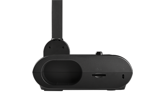 AverVision F17 dokuman kamera 7