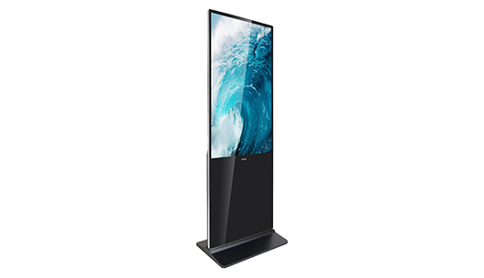 IQTOUCH sf1 pro 55 inch