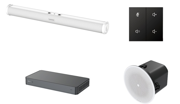Voice Lift System