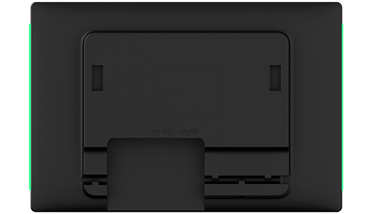 rocware rt13 dokunmatik panel 3