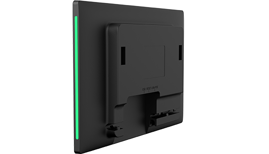 rocware rt13 dokunmatik panel 4