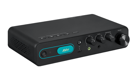 aver sa a5 Streaming ses sistemi 2