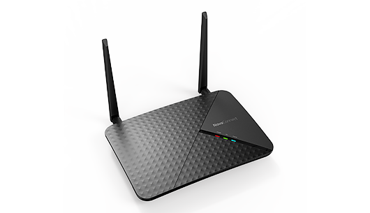 NovoConnect NC X900 02