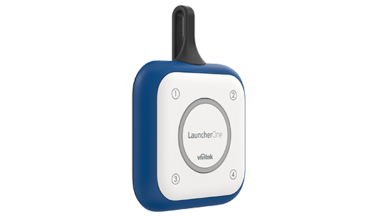 LauncherOne Vivitek 04