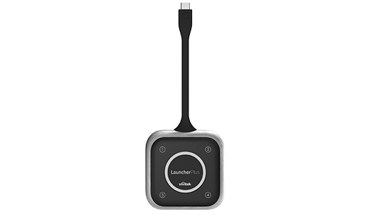 LauncherPlus USB C v02