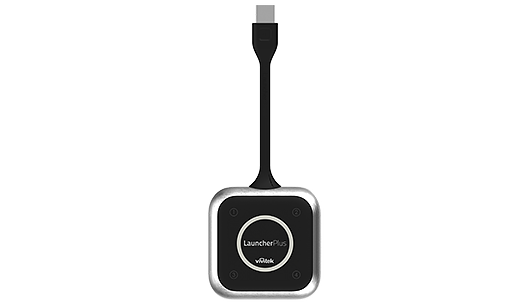 Vivitek NovoConnect LauncherPlus USB A on