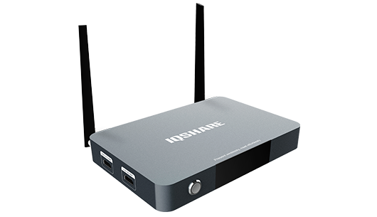 iqshare wp50 kablosuz goruntu aktarici 2