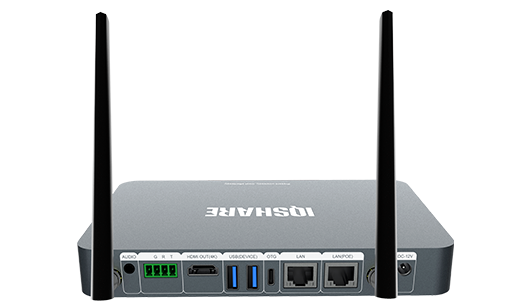 iqshare wp50 kablosuz goruntu aktarici 3