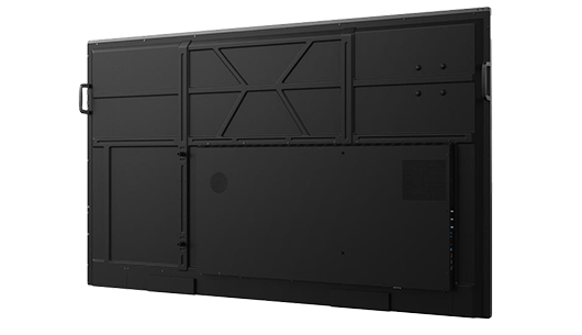 vivitek bk752i dokunmatik ekran 6