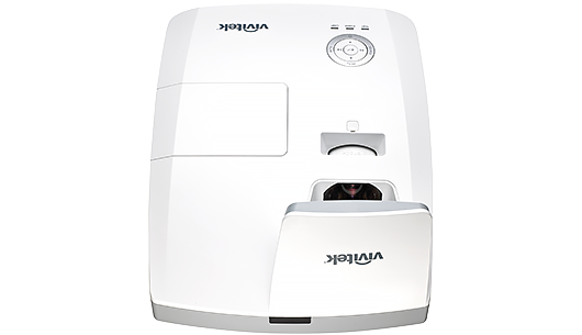 Vivitek D756USTi DH759USTi IO projeksiyon 2