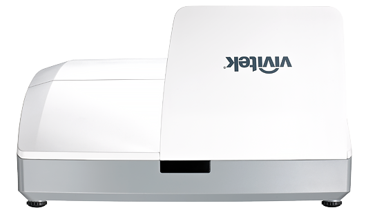 Vivitek D756USTi DH759USTi IO projeksiyon 3