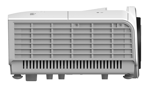 Vivitek DU857 tasinabilir projeksiyon 5