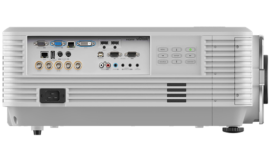 Vivitek DU7199ZZ projektor 3