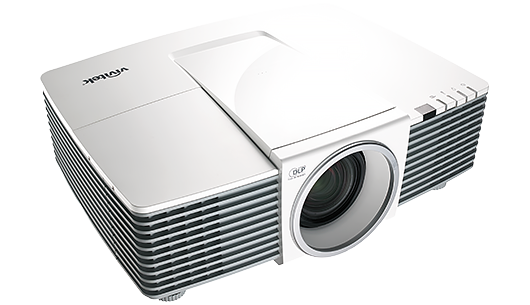 Vivitek DH3331 projeksiyon cihazi 2