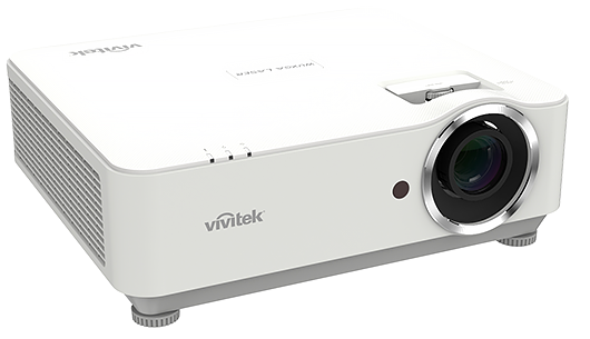 Vivitek DU3661Z sol ust