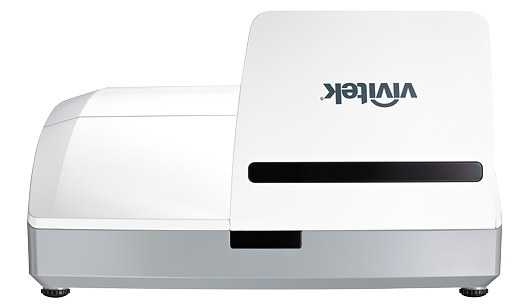 Vivitek DH758UST projeksiyon 2