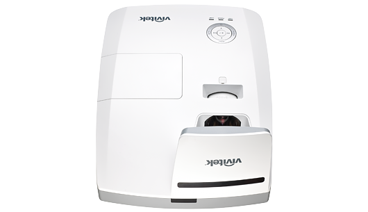 Vivitek DH758UST projeksiyon 4