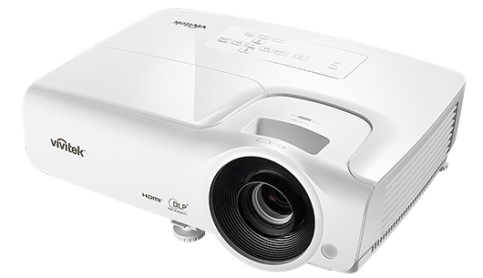 Vivitek DS262 DX263 DW265 DH268 projeksiyo 2