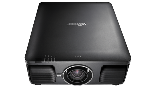 Vivitek DK8500Z projeksiyon 2