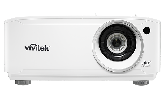 Vivitek DU4871Z buyuk mekan projeksiyon 2