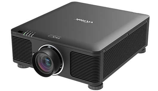 Vivitek DU6198Z buyuk mekan projeksiyon 2