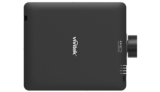 Vivitek DU6198Z buyuk mekan projeksiyon 3