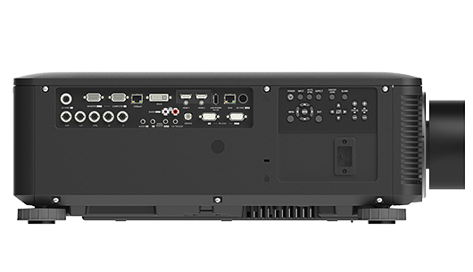 Vivitek DU6198Z buyuk mekan projeksiyon 4