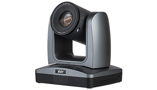 aver PTZ330N 4