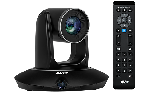 Aver PTC115+ otomatik takip kamerasi 4