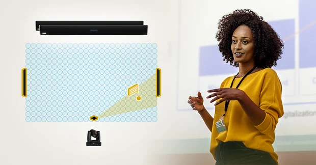 hdl310 camera integration