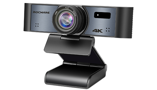 rocware rc16 4k usb web kamerasi 2