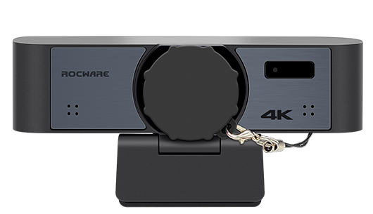 rocware rc16 4k usb web kamerasi 3