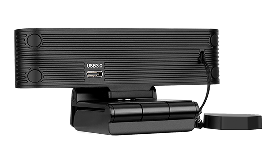 rocware rc16 4k usb web kamerasi 4