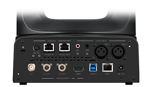 aver tr615 oto takipli ptz kamera 6