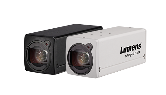 Lumens VC-BC601P